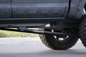 Toyota Tundra CrewMax 4x4 Zombie Apocalypse 2013 года 